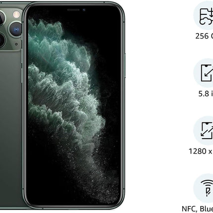 iPhone 11 Pro