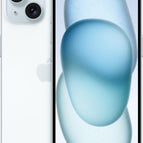 Refurbished – A+ (Like New) / 128GB / Blue Titanium