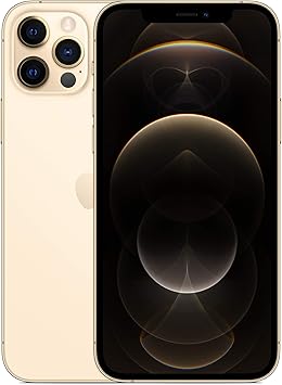 iPhone 12 Pro