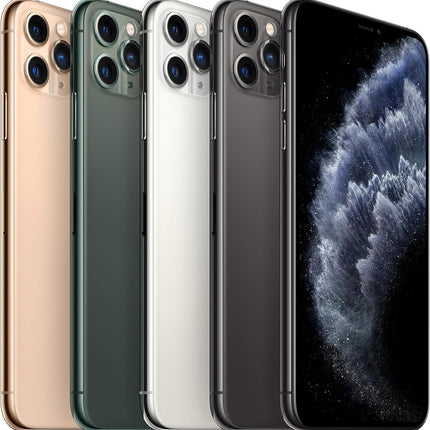 iPhone 11 Pro Max