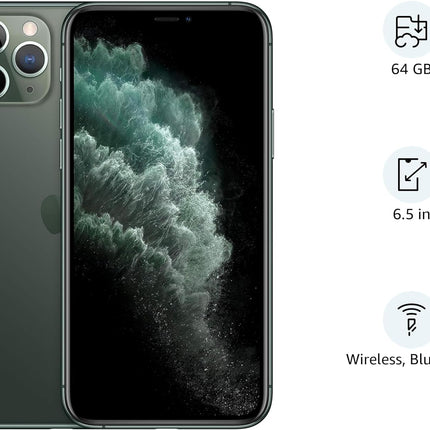 iPhone 11 Pro Max