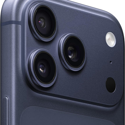 iPhone 17 Pro