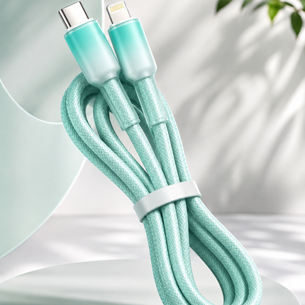 Fast Charging Data Cable