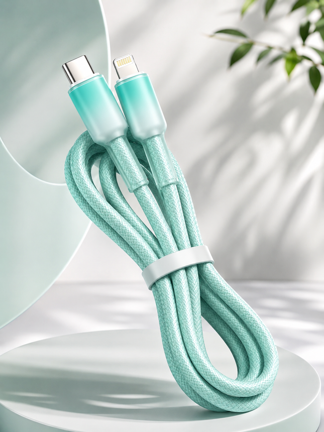 Fast Charging Data Cable