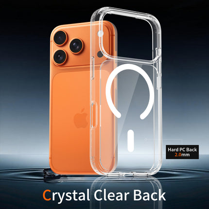 iPhone 17 Pro Max Case