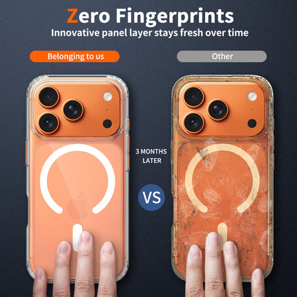 iPhone 17 Pro Max Case