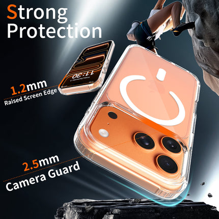 iPhone 17 Pro Max Case