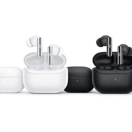 Deep TWS Earbuds with Protective Silicone Case (BA127)