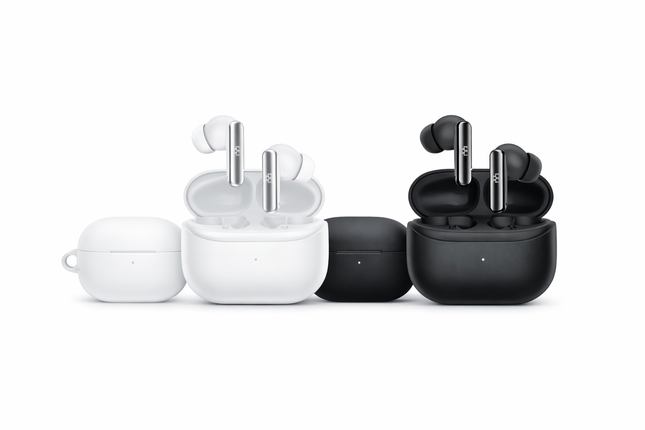Deep TWS Earbuds with Protective Silicone Case (BA127)